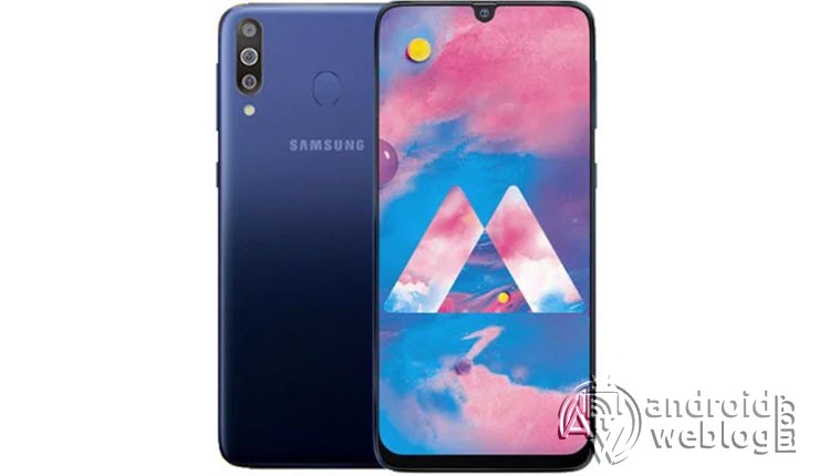 Samsung Galaxy M30