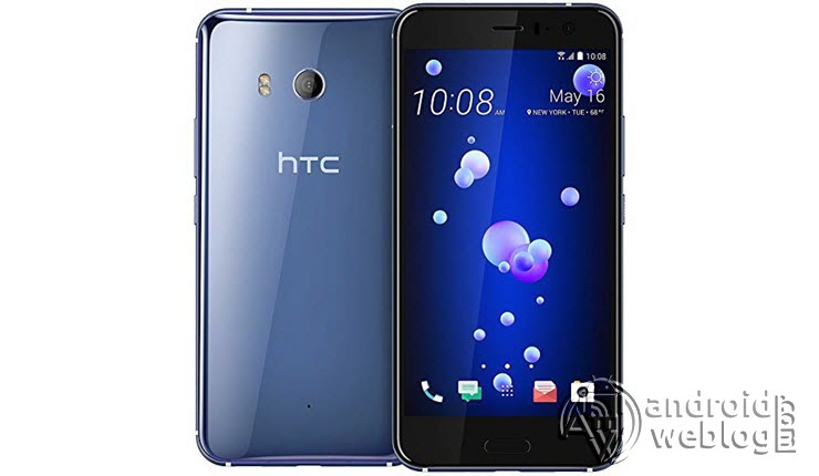 HTC U11 Life