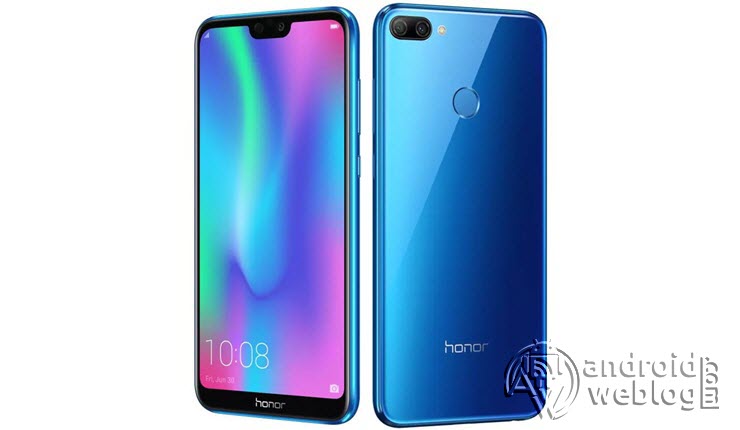 Huawei Honor 9N