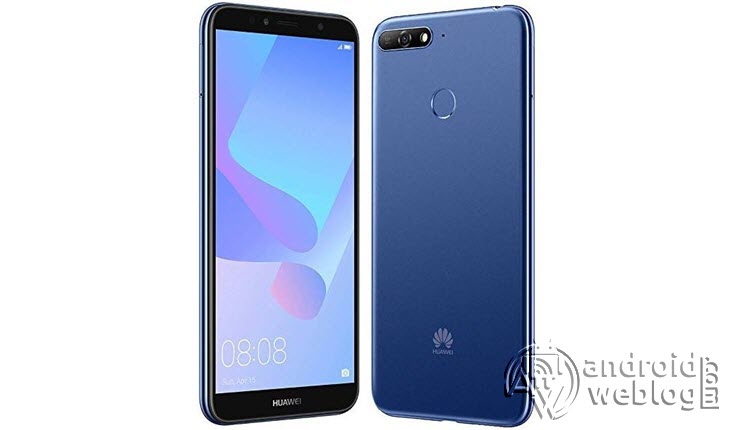 Huawei Y6 Prime