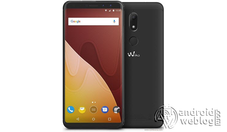 Wiko View Prime