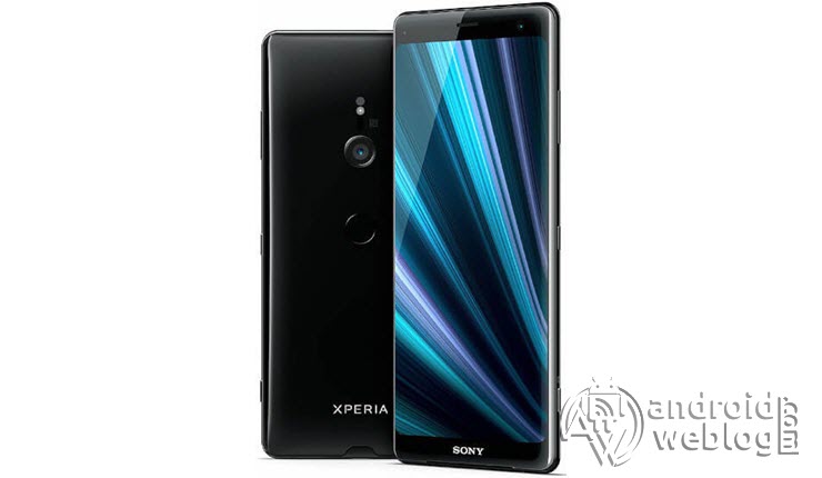 Sony Xperia XZ3 Dual H9436