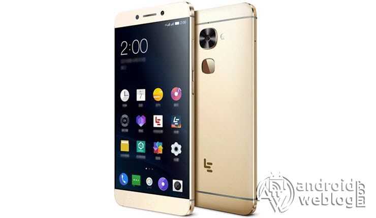 LeEco Le Max Pro