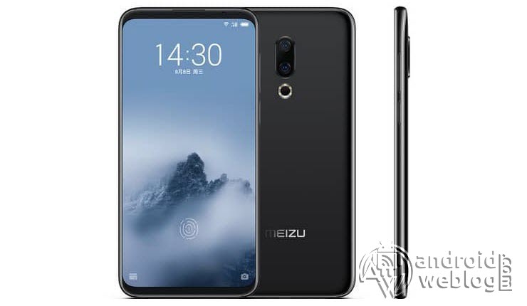 MEIZU 16