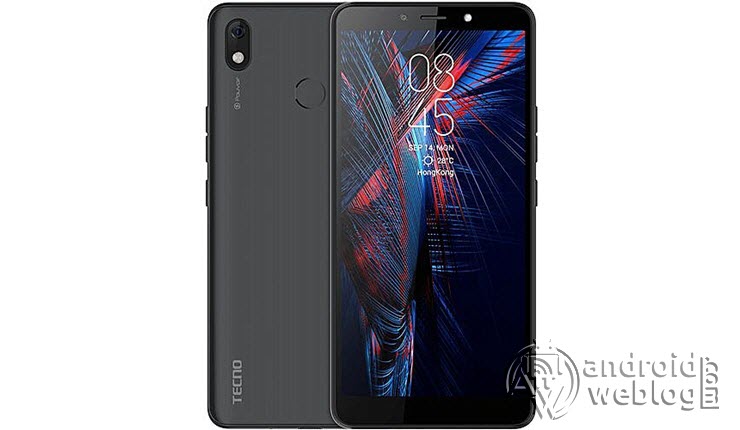 Tecno Pouvoir 2 Air LB6