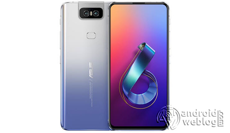 ASUS 6Z (Zenfone 6Z)