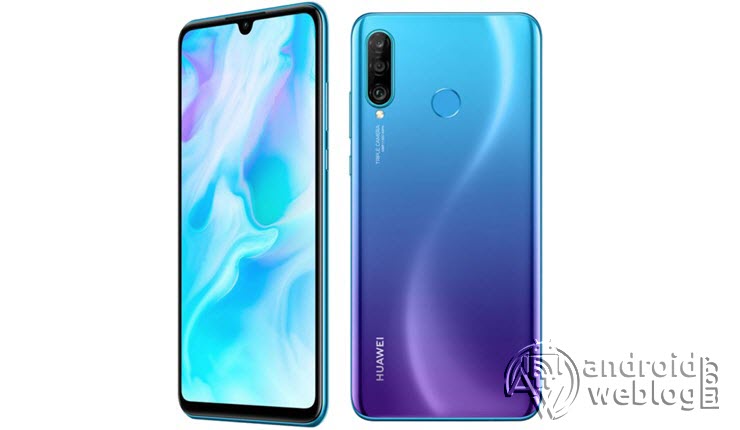 Huawei P30 Lite