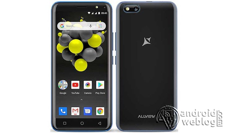 Allview A10 Plus