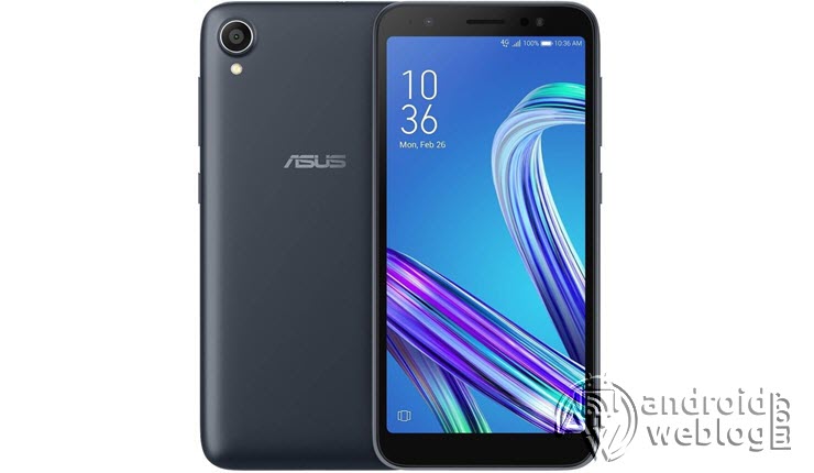 Asus ZenFone Live (L1)