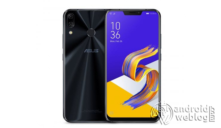 Asus Zenfone 5z