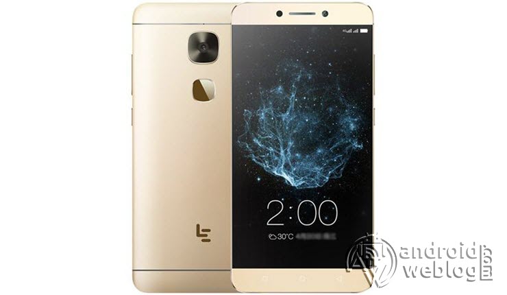 LETV LeEco Le2 Max X820