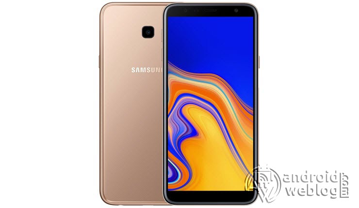 Samsung Galaxy J4 Plus