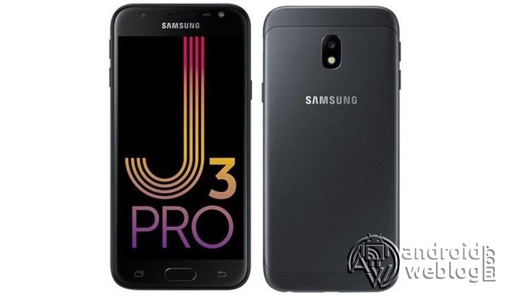 samsung y3 pro