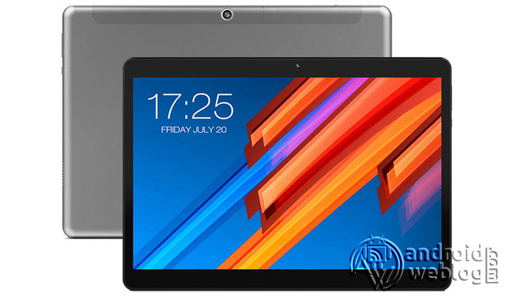 Teclast M20 4G