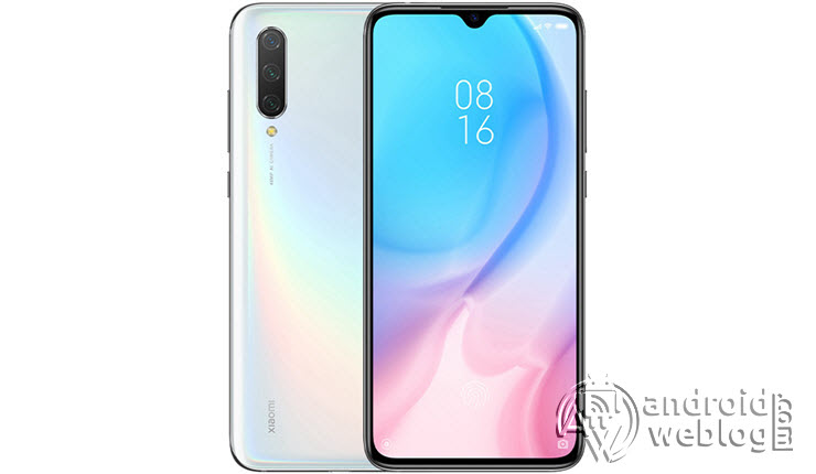 Xiaomi Mi 9 Lite