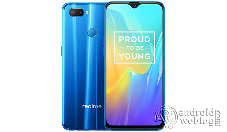 Realme U1