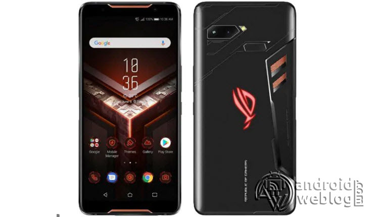 Asus ROG Phone