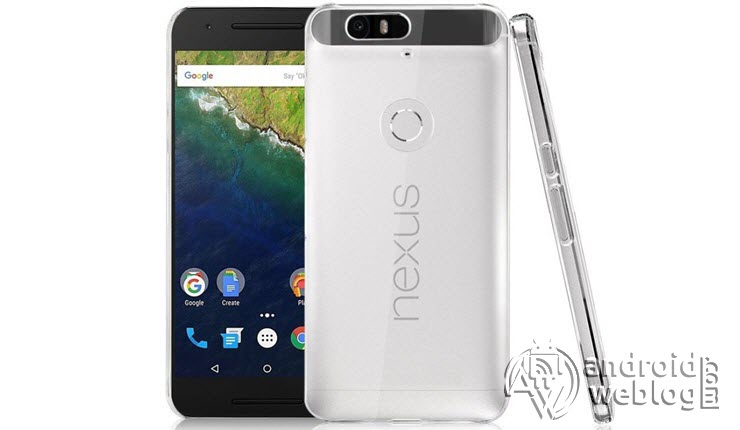 Nexus 6P