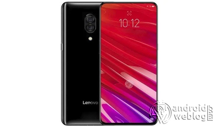 Lenovo Z6 Pro