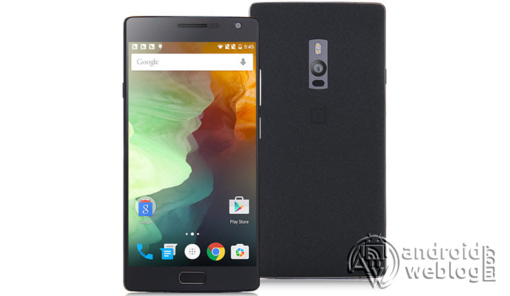 OnePlus 2