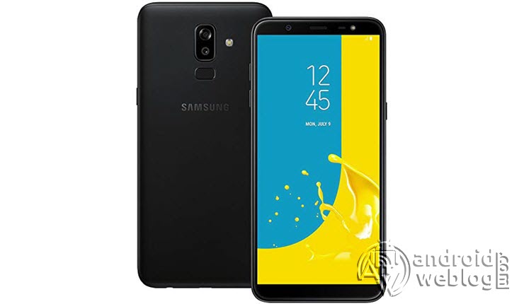 Samsung Galaxy J8 J810M