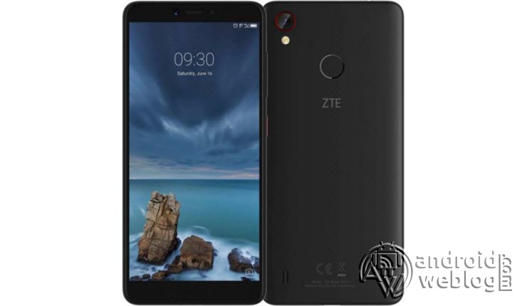 ZTE Blade A7 Vita