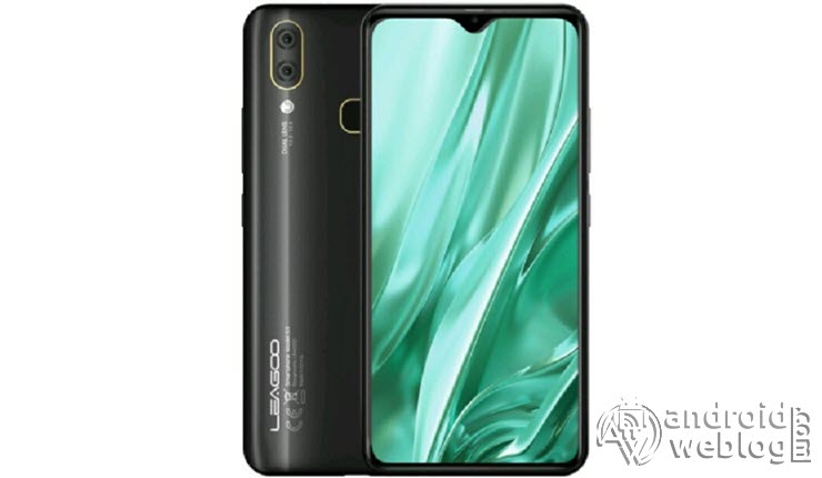 Leagoo S11