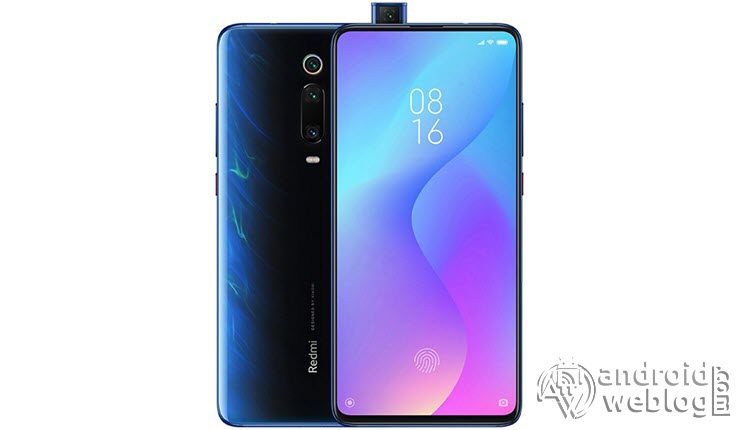 Xiaomi Redmi K20/ Mi 9T