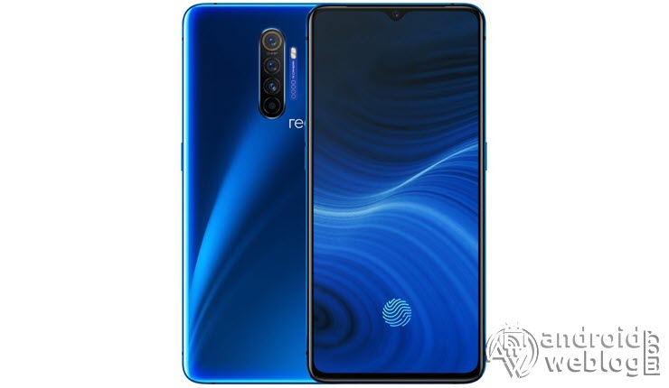 Realme X2 Pro