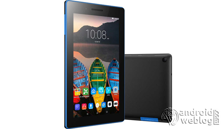 Lenovo Tab3 TB3-730X