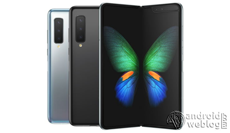 Samsung Galaxy Fold