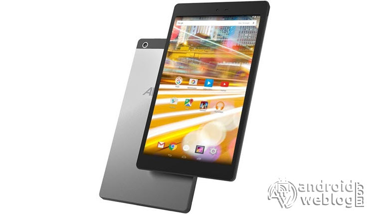 Archos 80 Oxygen