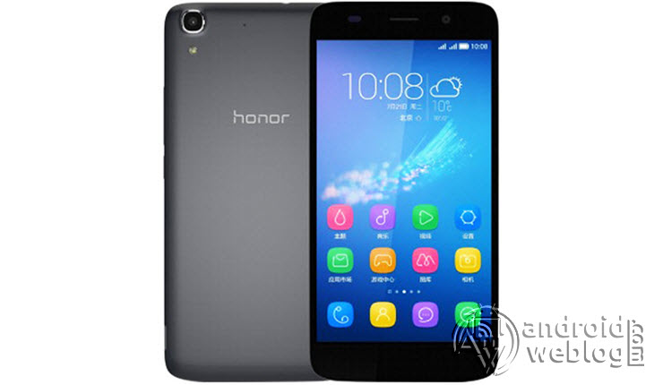 Huawei Honor 4A (Honor Y6)