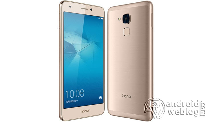 Huawei Honor 5C