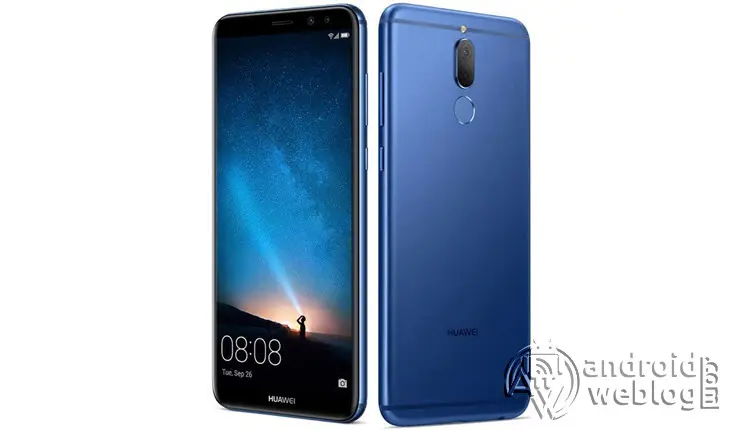 Huawei Nova 2i