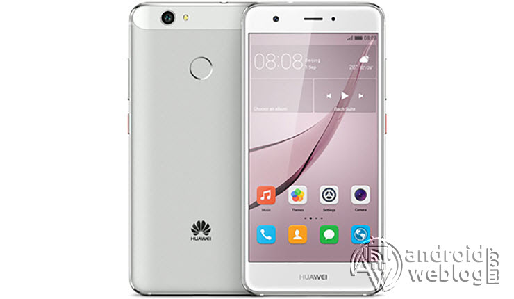 Huawei Nova (hwcan)