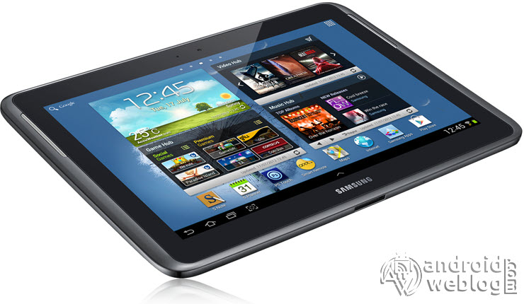 Samsung Galaxy Note 10.1 WiFi GT-N8010/N8013