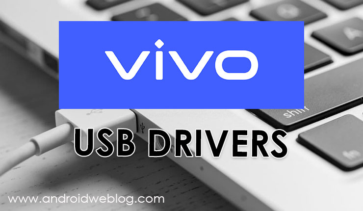 Vivo / iQOO USB Drivers