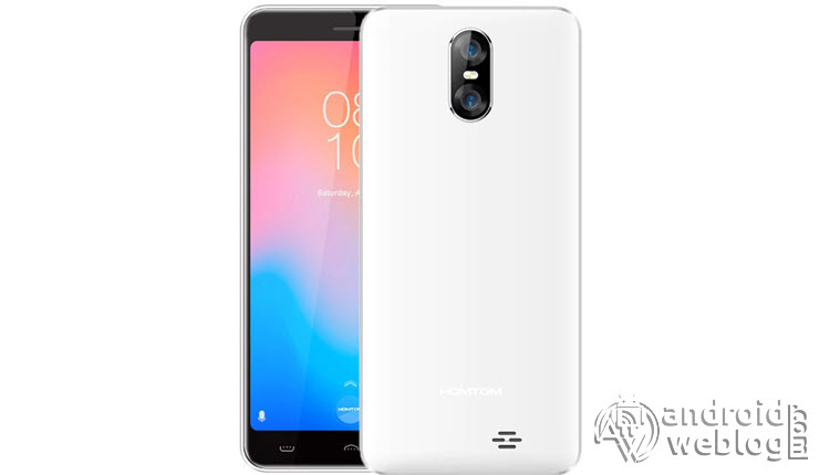 Homtom C13