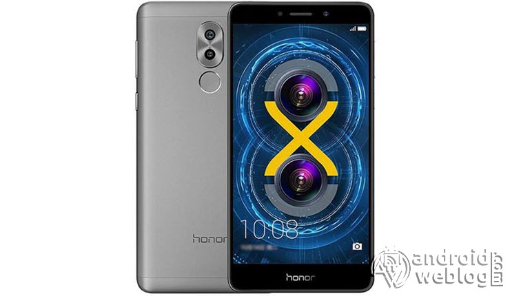 Honor 6X