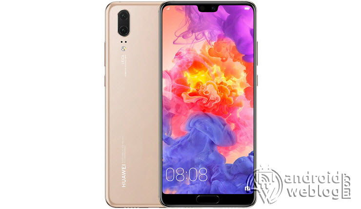 How To Root Huawei P20 Pro And Install Twrp Recovery