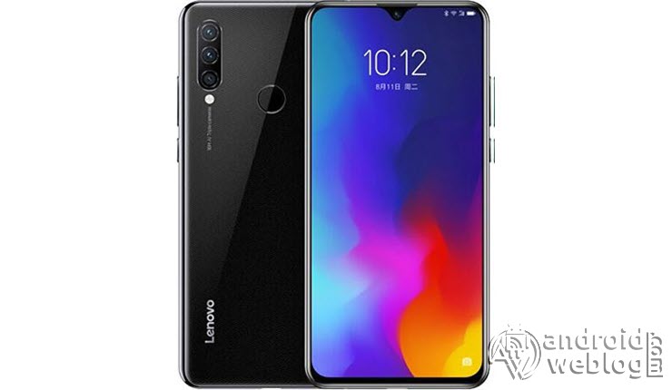 Lenovo Z6 Youth