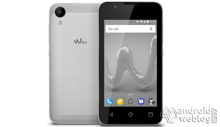 Wiko Sunny 2