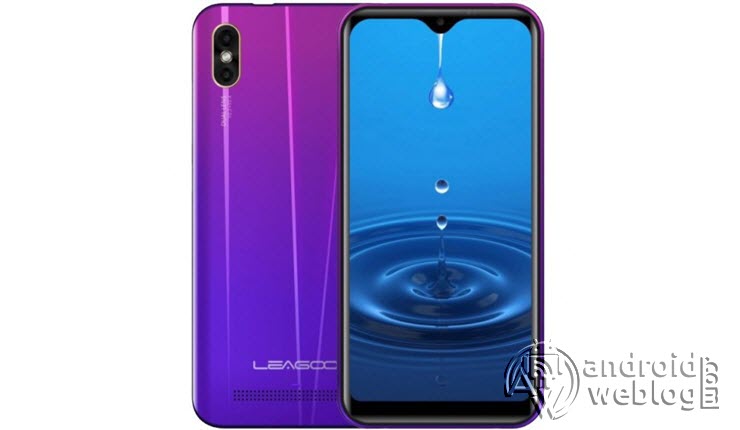 Leagoo M12