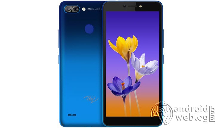 ITEL A46