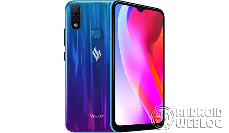 VSmart Joy 2 Plus