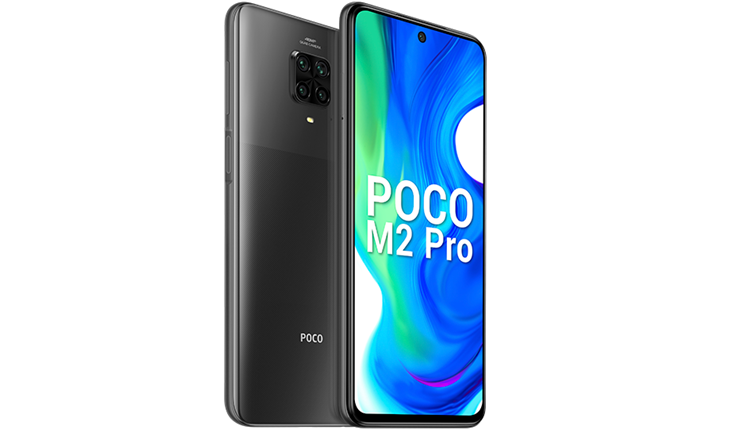 POCO M2 Pro