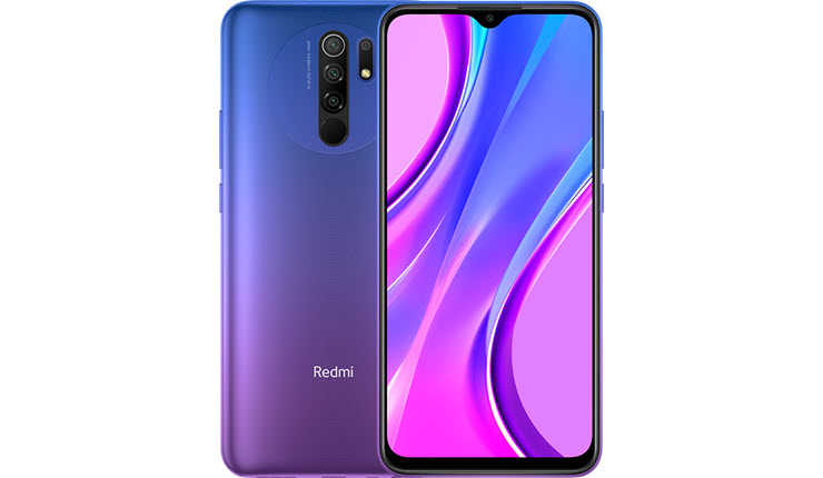 Redmi 9