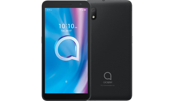 Alcatel 1B (2020)