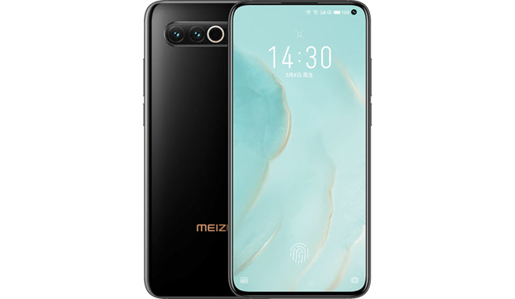 Meizu 17 Pro